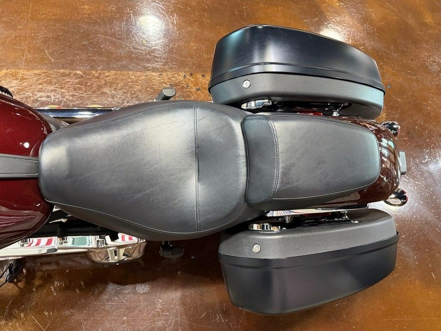 2018 Harley-Davidson Softail® Sport Glide™