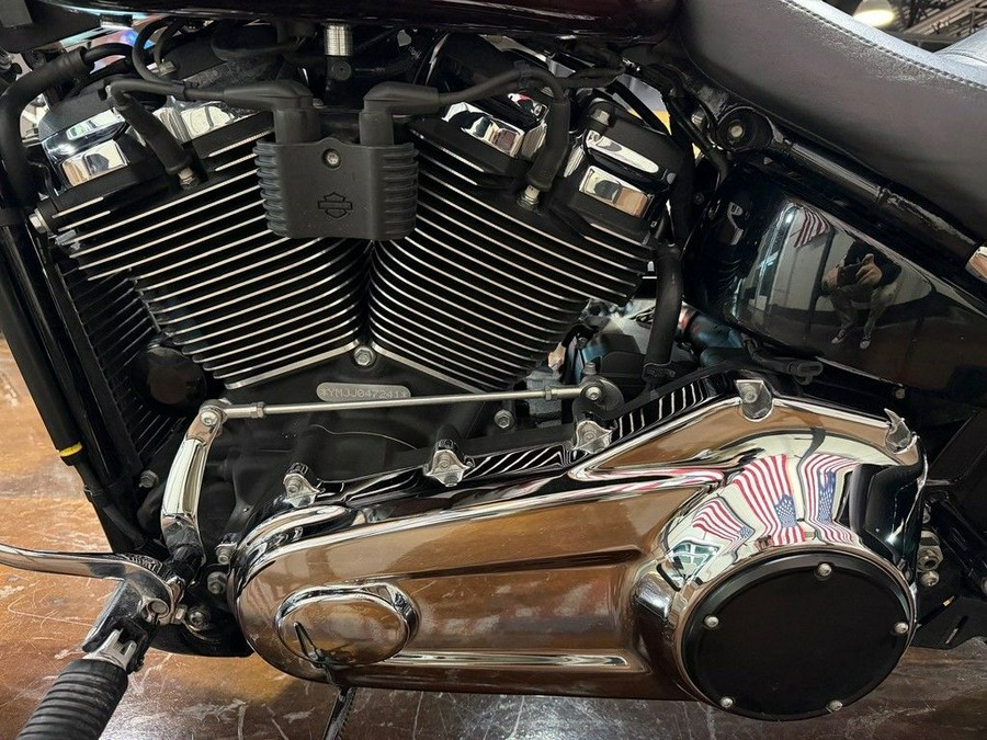 2018 Harley-Davidson Softail® Sport Glide™