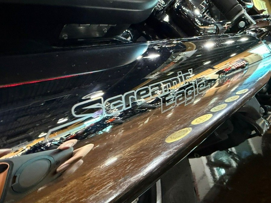 2018 Harley-Davidson Softail® Sport Glide™