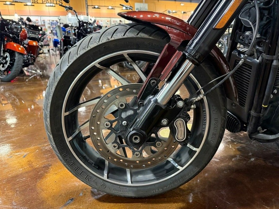 2018 Harley-Davidson Softail® Sport Glide™