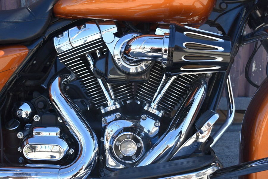 2014 Harley-Davidson® Street Glide® Special FLHXS