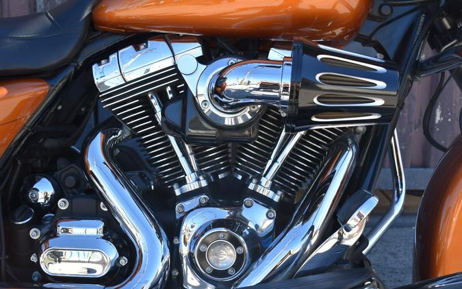 2014 Harley-Davidson® Street Glide® Special FLHXS