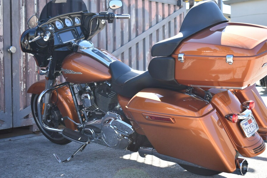2014 Harley-Davidson® Street Glide® Special FLHXS