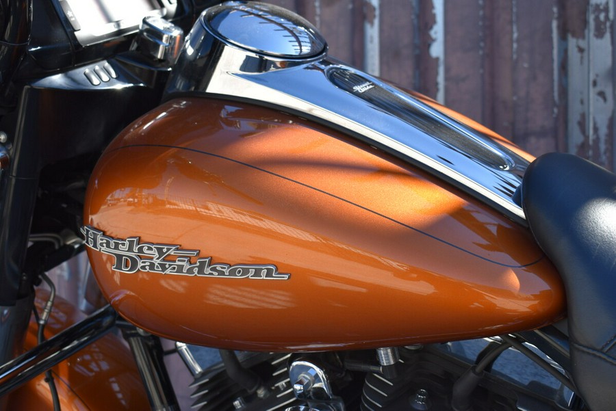 2014 Harley-Davidson® Street Glide® Special FLHXS