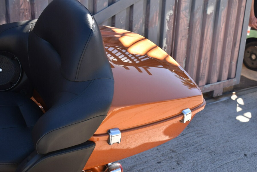 2014 Harley-Davidson® Street Glide® Special FLHXS