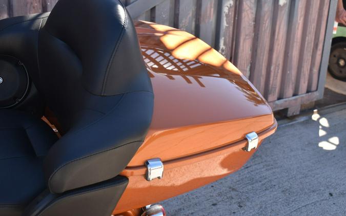 2014 Harley-Davidson® Street Glide® Special FLHXS