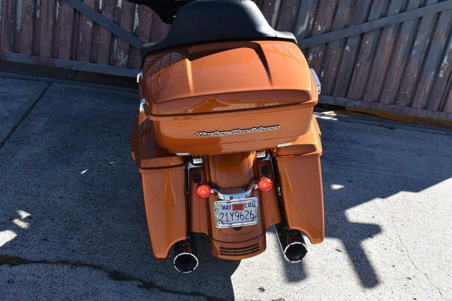 2014 Harley-Davidson® Street Glide® Special FLHXS