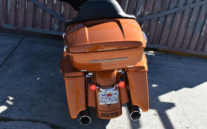 2014 Harley-Davidson® Street Glide® Special FLHXS