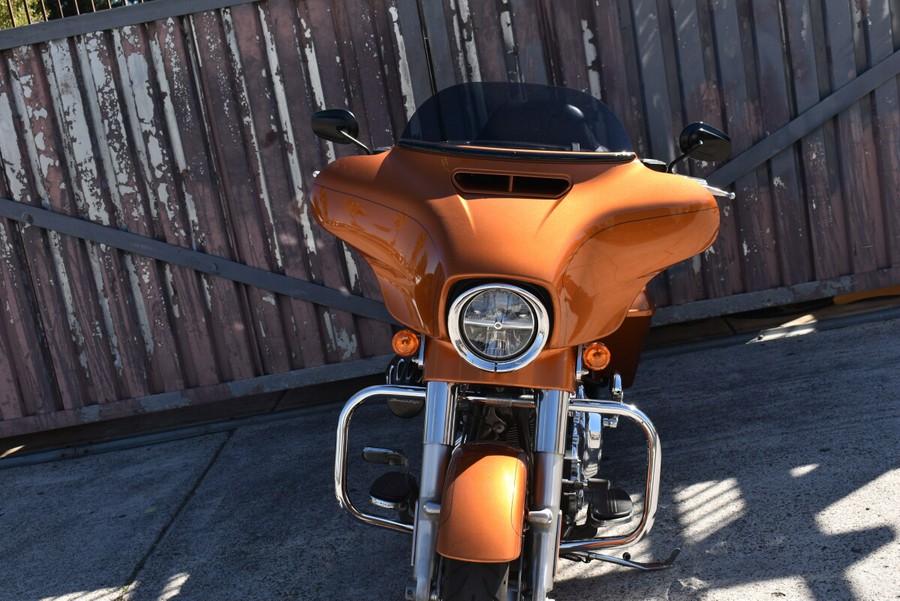 2014 Harley-Davidson® Street Glide® Special FLHXS
