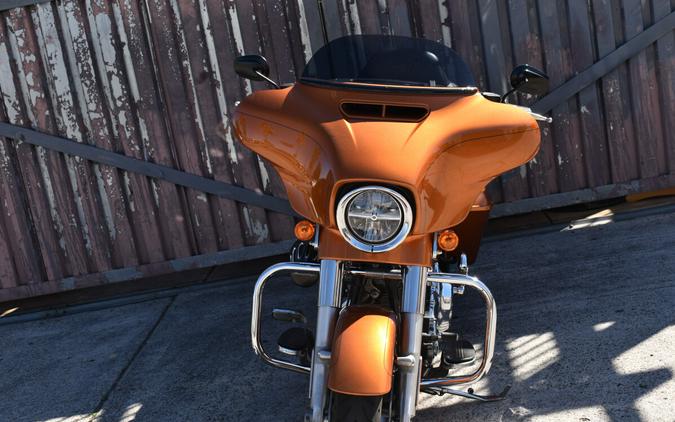 2014 Harley-Davidson® Street Glide® Special FLHXS