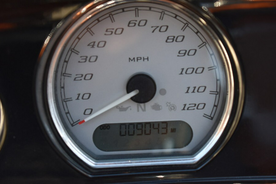 2014 Harley-Davidson® Street Glide® Special FLHXS