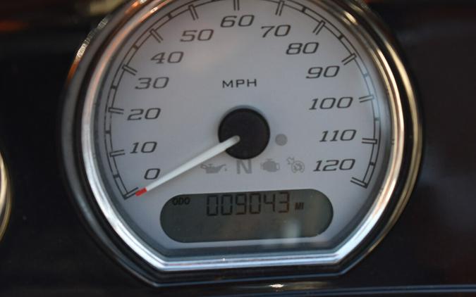 2014 Harley-Davidson® Street Glide® Special FLHXS