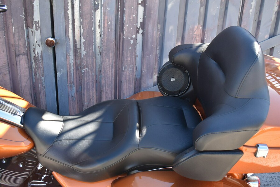 2014 Harley-Davidson® Street Glide® Special FLHXS