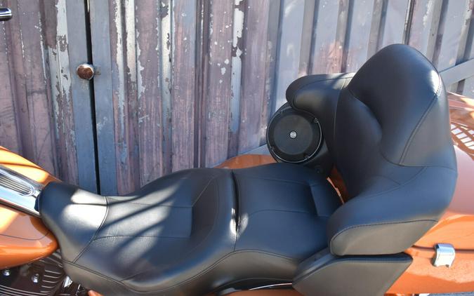 2014 Harley-Davidson® Street Glide® Special FLHXS