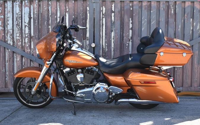 2014 Harley-Davidson® Street Glide® Special FLHXS