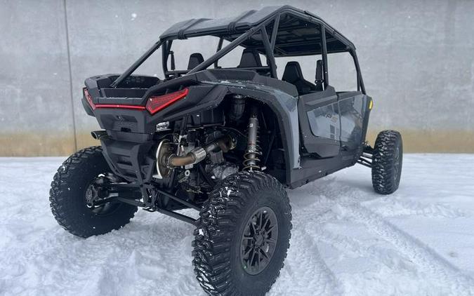 2026 Polaris® RZR XP S 4 1000 Ultimate