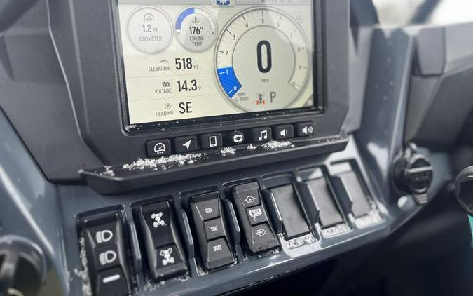 2026 Polaris® RZR XP S 4 1000 Ultimate