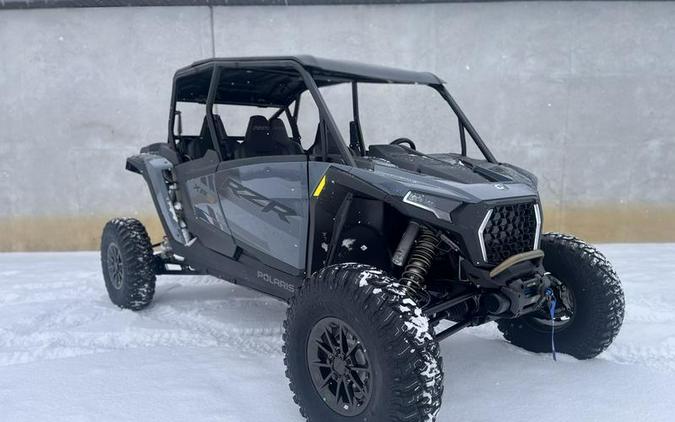 2026 Polaris® RZR XP S 4 1000 Ultimate