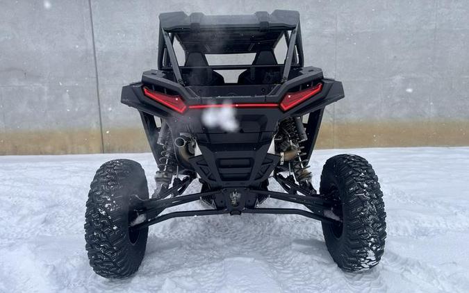 2026 Polaris® RZR XP S 4 1000 Ultimate