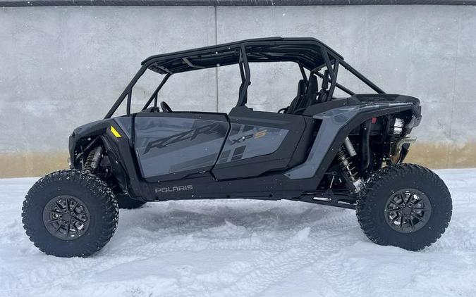 2026 Polaris® RZR XP S 4 1000 Ultimate