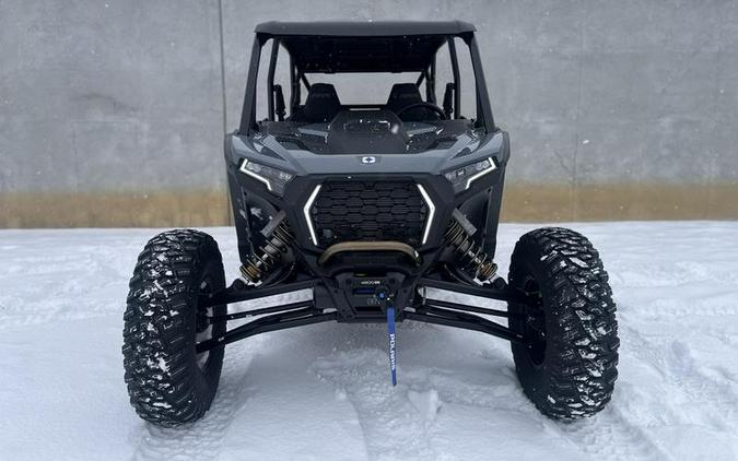 2026 Polaris® RZR XP S 4 1000 Ultimate