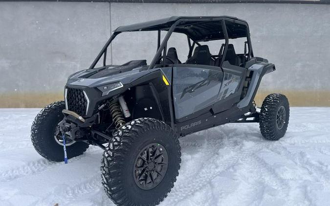 2026 Polaris® RZR XP S 4 1000 Ultimate