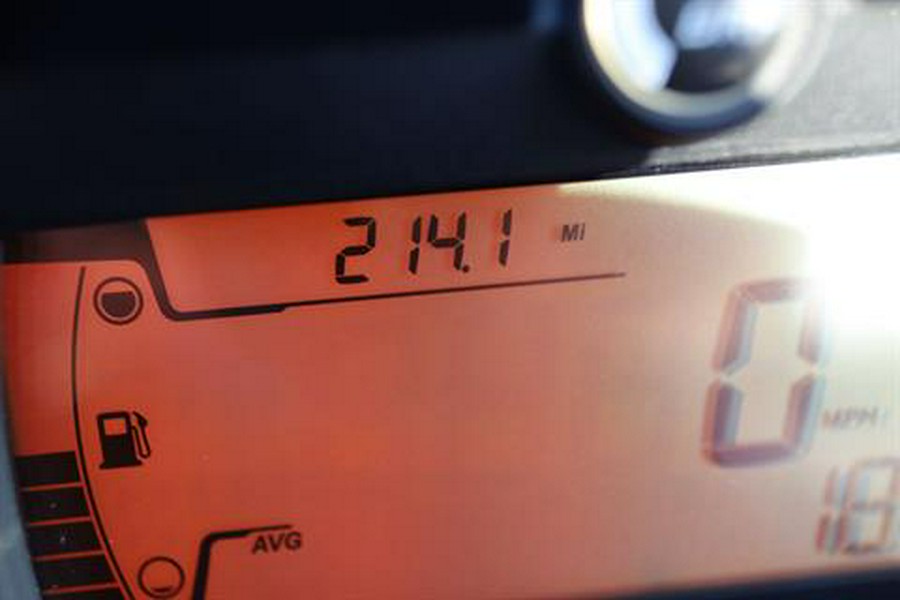 2023 Can-Am Spyder F3