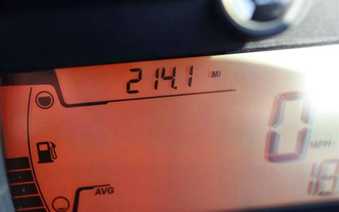 2023 Can-Am Spyder F3