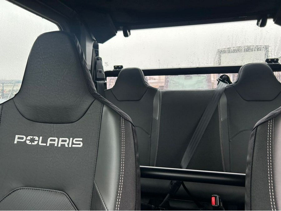 2026 Polaris XPEDITION XP 5 NS MATTE SUPER GRAPHITE Northstar