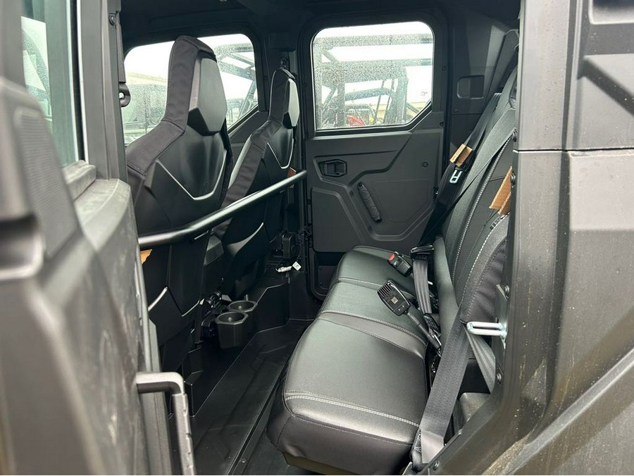2026 Polaris XPEDITION XP 5 NS MATTE SUPER GRAPHITE Northstar