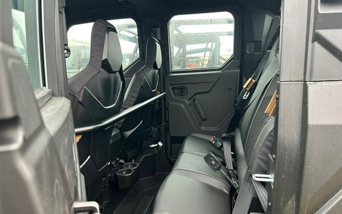 2026 Polaris XPEDITION XP 5 NS MATTE SUPER GRAPHITE Northstar