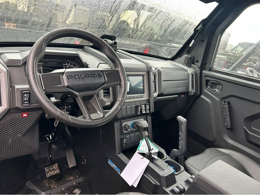 2026 Polaris XPEDITION XP 5 NS MATTE SUPER GRAPHITE Northstar