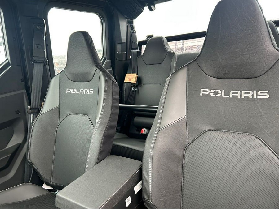 2026 Polaris XPEDITION XP 5 NS MATTE SUPER GRAPHITE Northstar