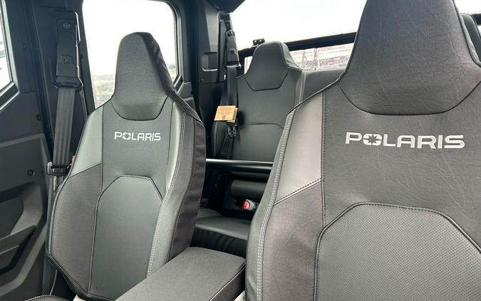 2026 Polaris XPEDITION XP 5 NS MATTE SUPER GRAPHITE Northstar