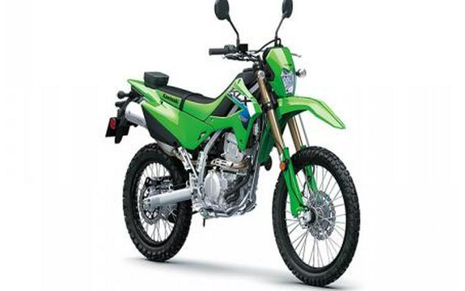 2026 Kawasaki KLX®300