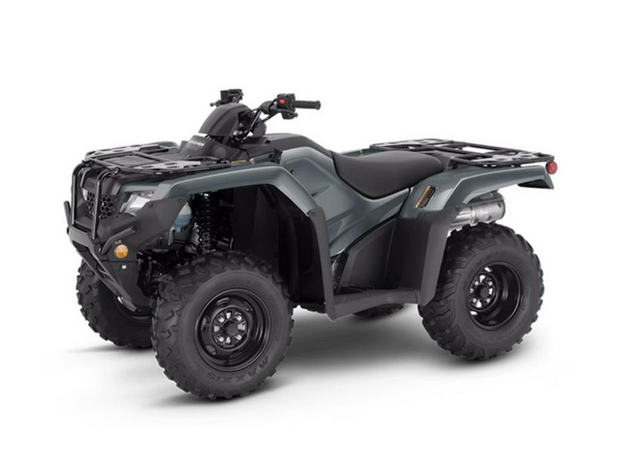 2026 Honda FourTrax Rancher 4X4 Automatic DCT EPS