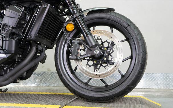 2023 Honda Rebel 1100 DCT