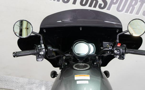 2023 Honda Rebel 1100 DCT