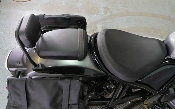 2023 Honda Rebel 1100 DCT