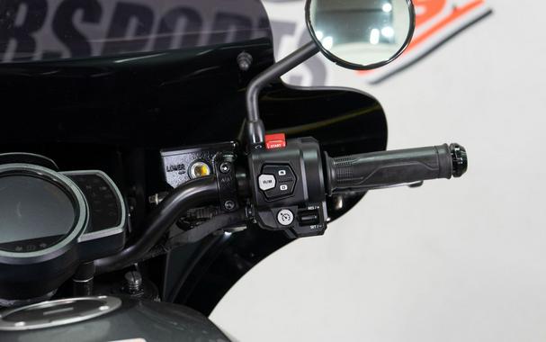 2023 Honda Rebel 1100 DCT