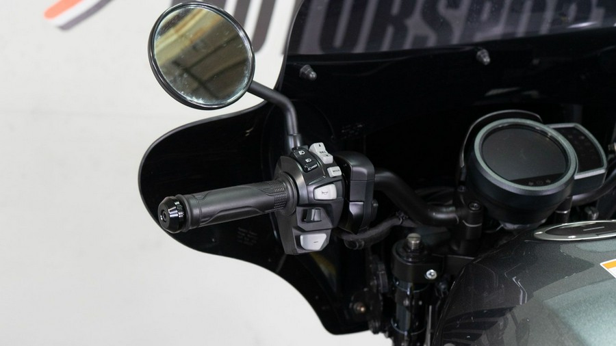 2023 Honda Rebel 1100 DCT