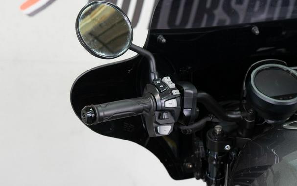 2023 Honda Rebel 1100 DCT