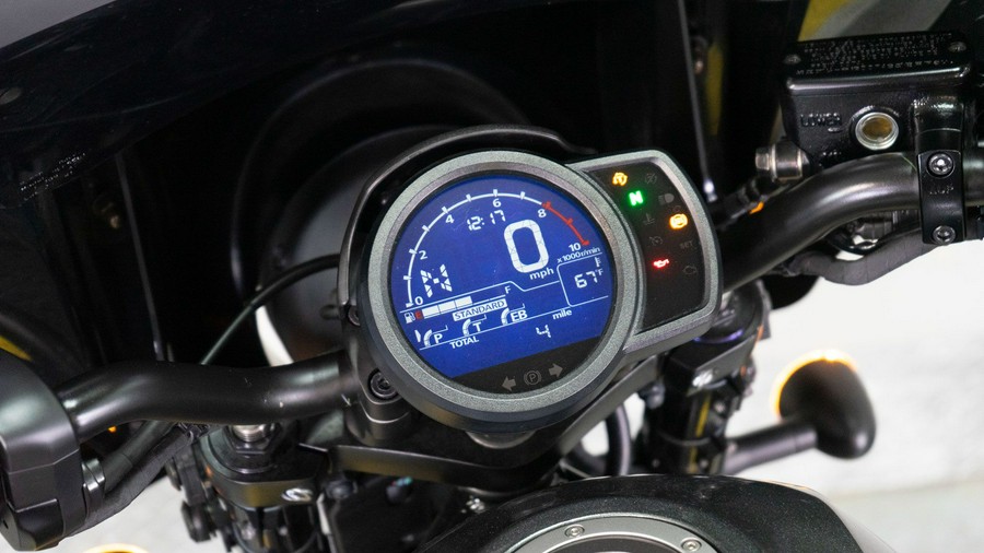 2023 Honda Rebel 1100 DCT