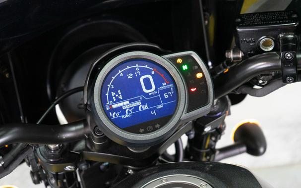 2023 Honda Rebel 1100 DCT