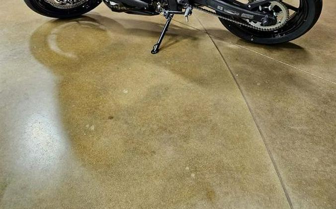 2026 Kawasaki Ninja® ZX™-4R ABS