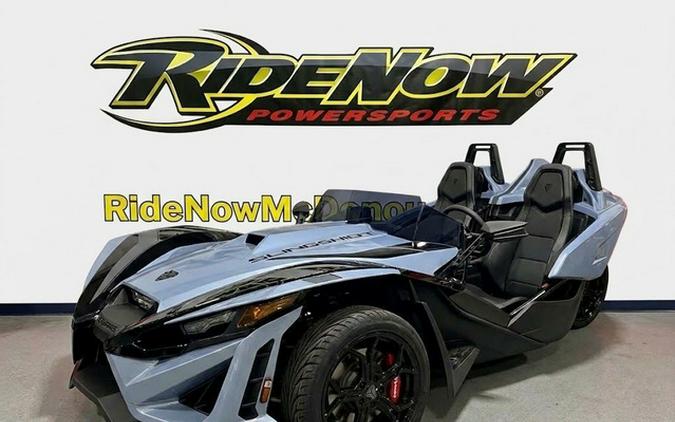 2026 Polaris Slingshot Signature Edition AutoDrive