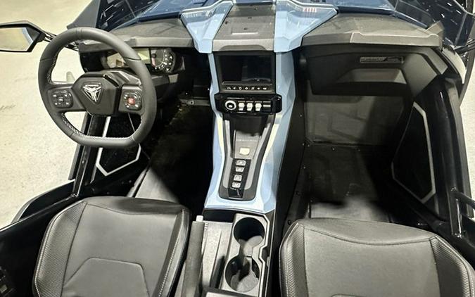 2026 Polaris Slingshot Signature Edition AutoDrive