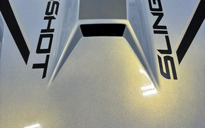 2026 Polaris Slingshot Signature Edition AutoDrive