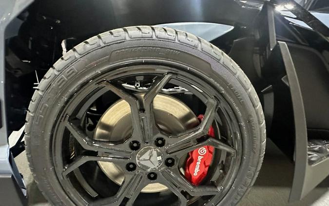 2026 Polaris Slingshot Signature Edition AutoDrive