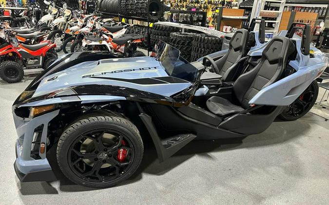2026 Polaris Slingshot Signature Edition AutoDrive